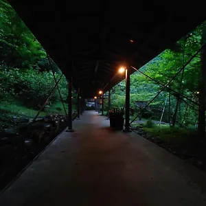 Ryokan Hoeiso