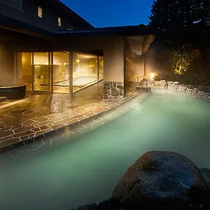 Ryokan Hisui